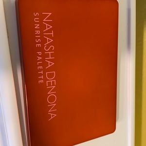 Natasha Denona Sunrise Palette